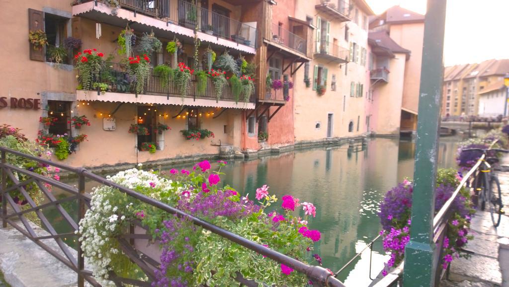 La Mazzeriniere Hotel Saint-Sylvestre  Luaran gambar