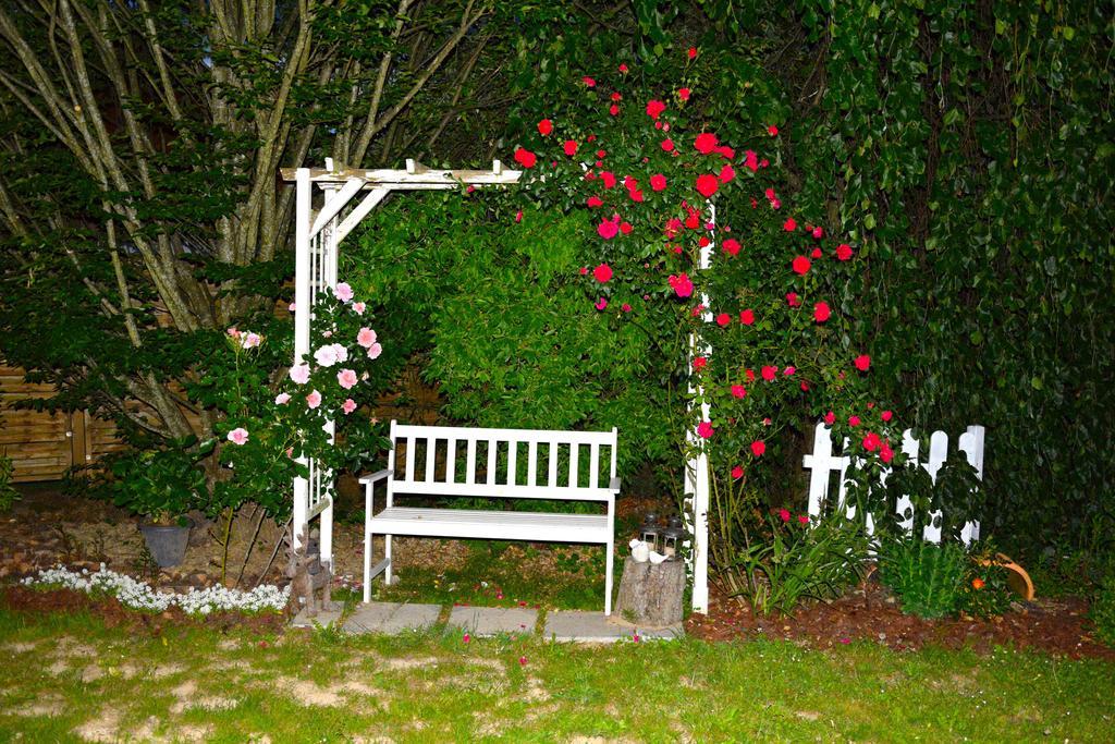 La Mazzeriniere Hotel Saint-Sylvestre  Luaran gambar