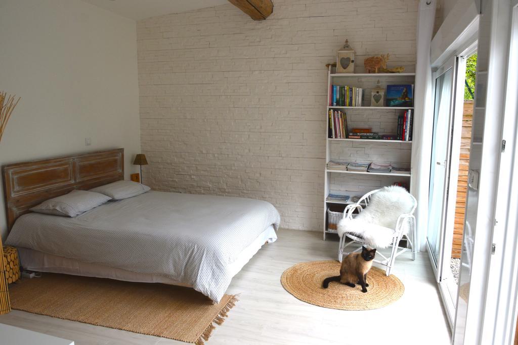 La Mazzeriniere Hotel Saint-Sylvestre  Luaran gambar